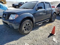 Nissan Frontier salvage cars for sale: 2019 Nissan Frontier S