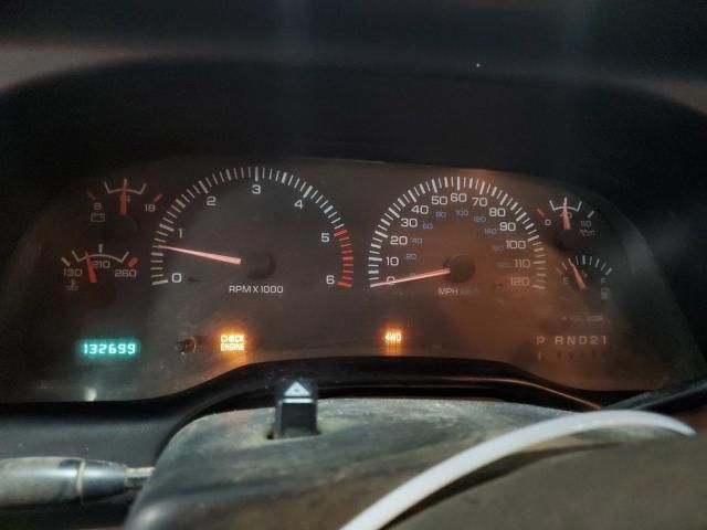 1999 Dodge RAM 1500