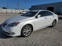 Lexus salvage cars for sale: 2011 Lexus ES 350