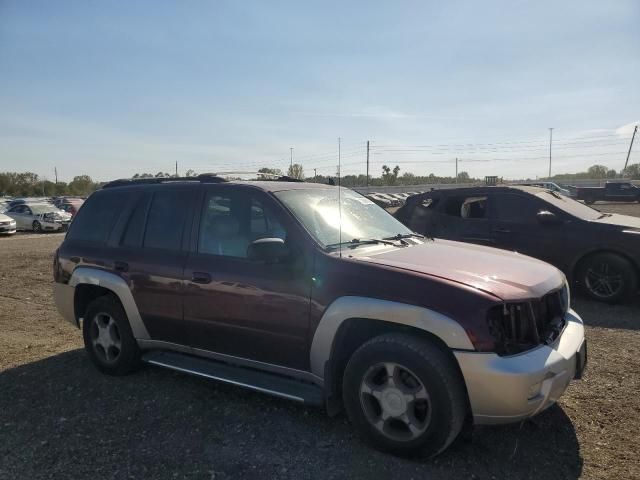 2006 Chevrolet Trailblazer LS