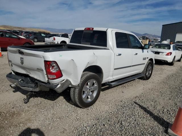 2016 Dodge RAM 1500 SLT