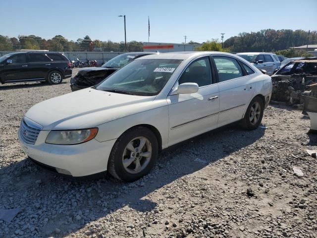 2006 Hyundai Azera SE