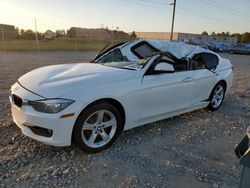 BMW 3 Series salvage cars for sale: 2015 BMW 328 I