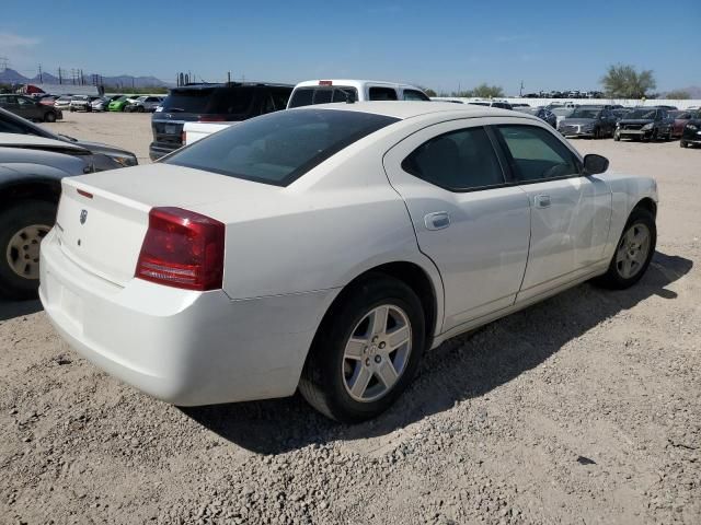 2008 Dodge Charger