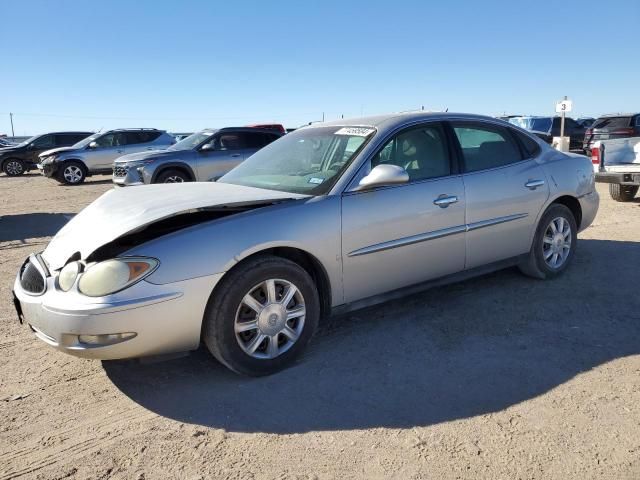 2006 Buick Lacrosse CX