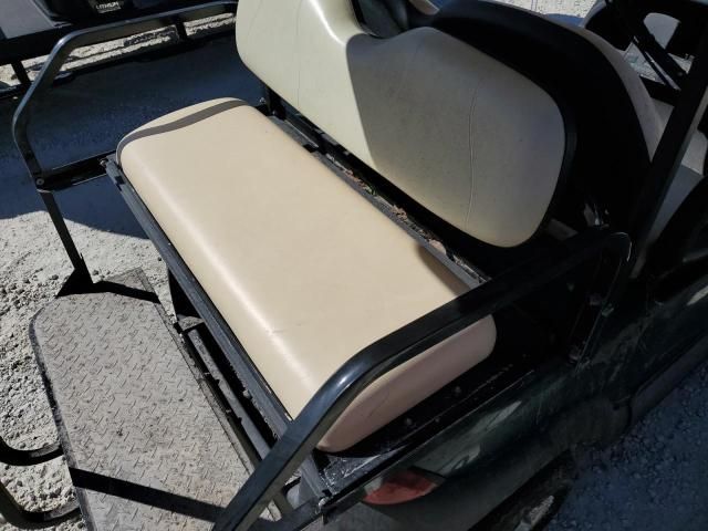 2013 Golf Cart