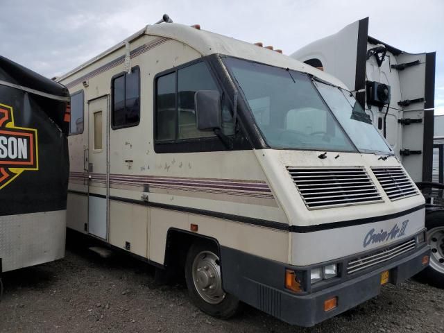 1989 Other 1989 Oshkosh Motor Truck CO. John Deere Type A