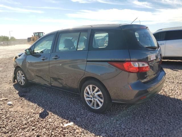 2013 Mazda 5