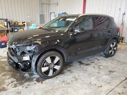 Volvo xc40 salvage cars for sale: 2020 Volvo XC40 T5 Momentum