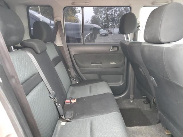 2006 Scion XB