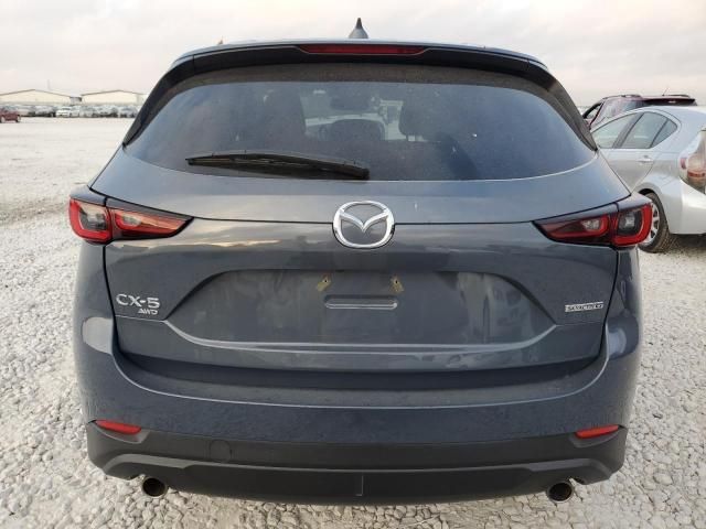 2023 Mazda CX-5 Preferred