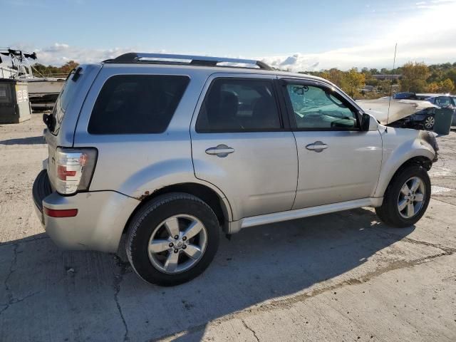 2011 Mercury Mariner Premier