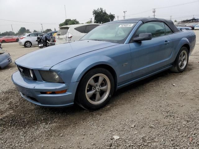 2005 Ford Mustang GT