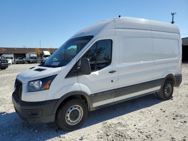 2023 Ford Transit T-250