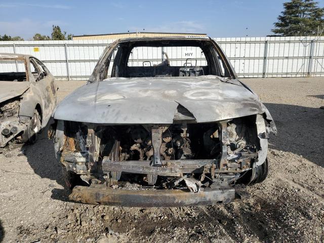 2006 Niss Frontier King Cab XE