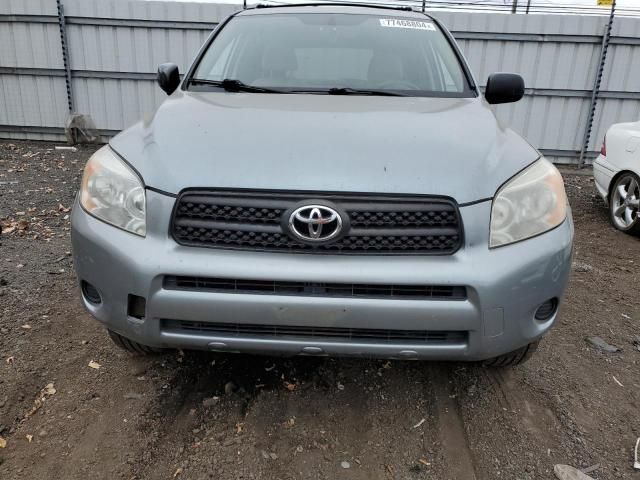 2008 Toyota Rav4