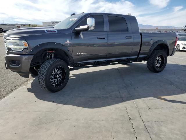 2019 Dodge 2500 Laramie