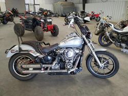 Harley-Davidson fx salvage cars for sale: 2019 Harley-Davidson Fxlr