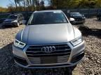 2018 Audi Q5 Prestige