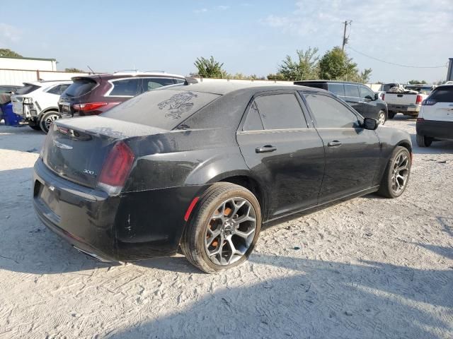 2012 Chrysler 300 Limited