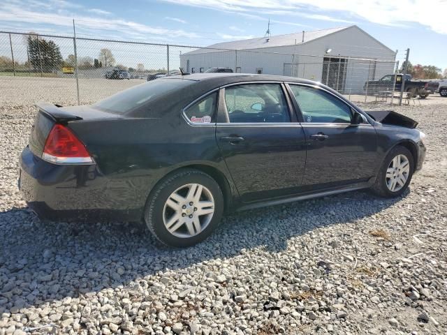 2012 Chevrolet Impala LT