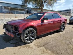 Chrysler salvage cars for sale: 2020 Chrysler 300 Touring