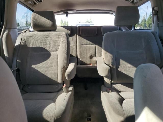 2008 Toyota Sienna CE