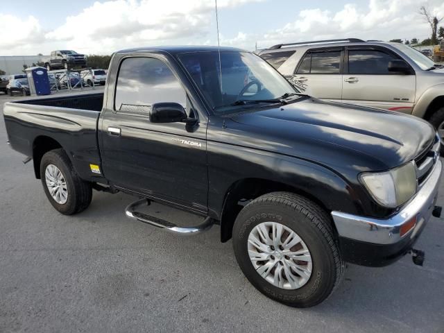 1997 Toyota Tacoma