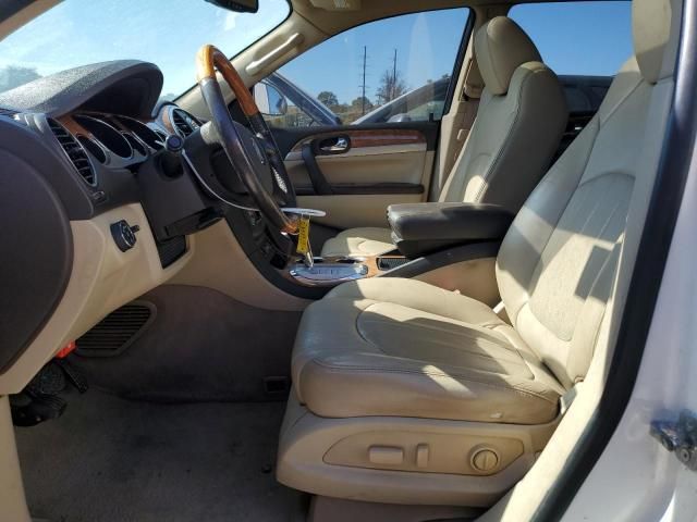 2012 Buick Enclave