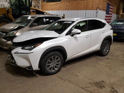 2017 Lexus NX 200T Base for sale in Anchorage, AK