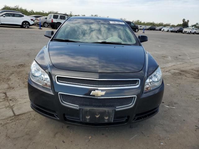 2011 Chevrolet Malibu LS