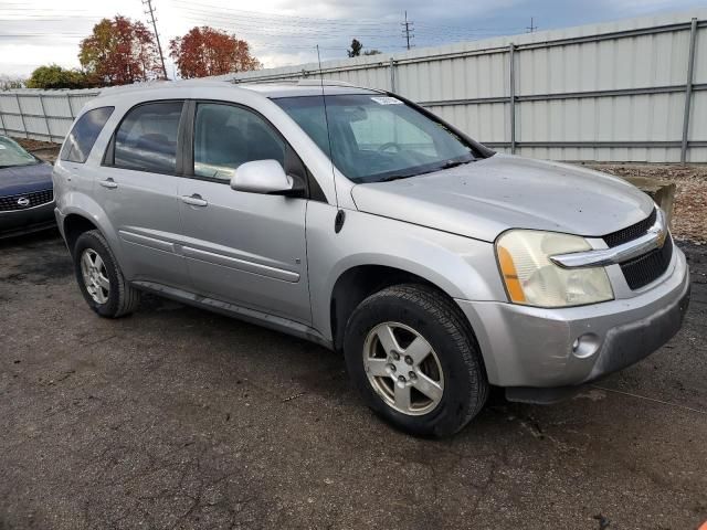 2006 Chevrolet Equinox LT