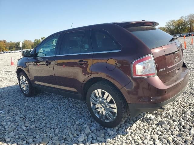 2010 Ford Edge Limited