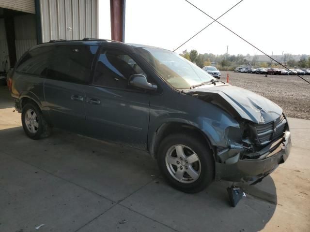 2006 Dodge Grand Caravan SXT