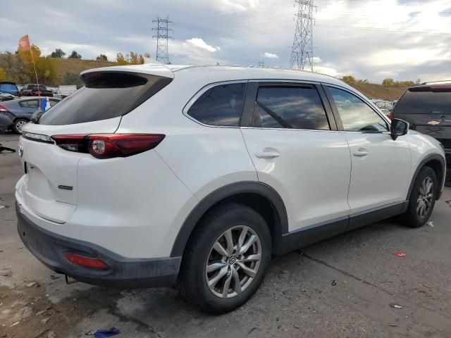 2018 Mazda CX-9 Sport