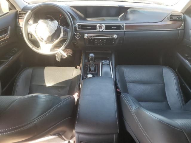 2013 Lexus GS 350