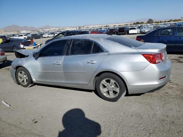 2013 Chevrolet Malibu LS