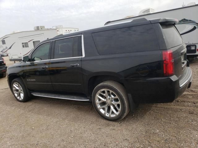 2020 Chevrolet Suburban K1500 Premier