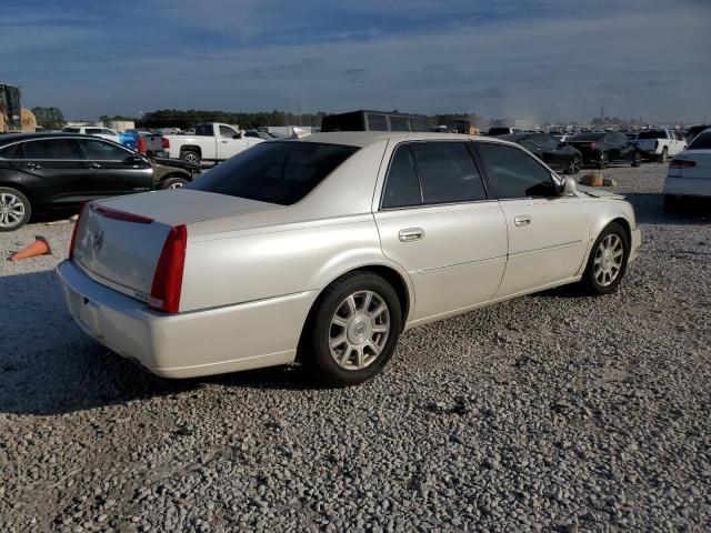 2009 Cadillac DTS