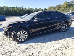 Toyota Camry le salvage cars for sale: 2023 Toyota Camry LE