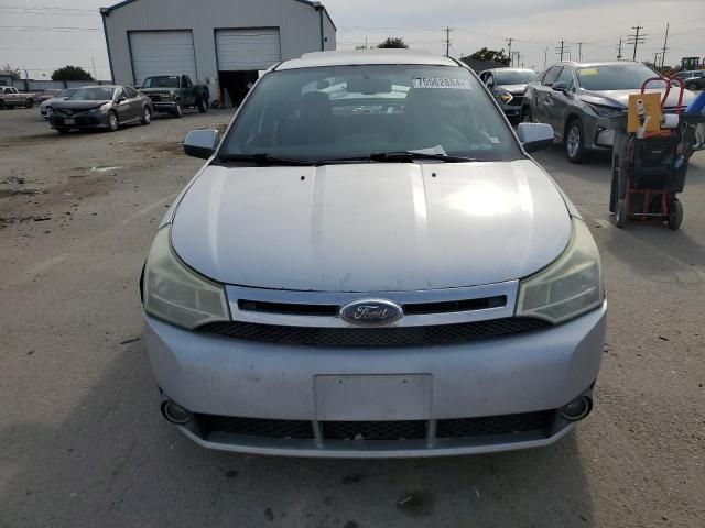 2008 Ford Focus SE