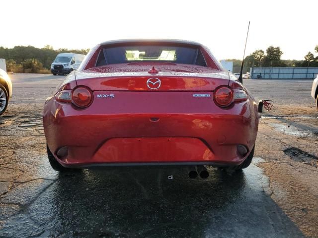 2023 Mazda MX-5 Miata Grand Touring