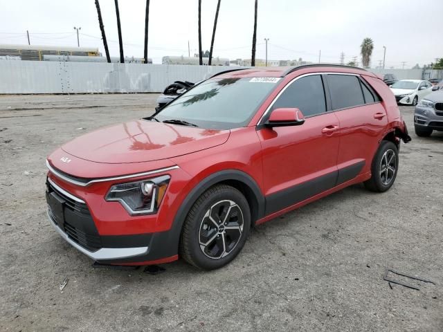 2023 KIA Niro EX