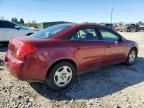 2008 Pontiac G6 Value Leader