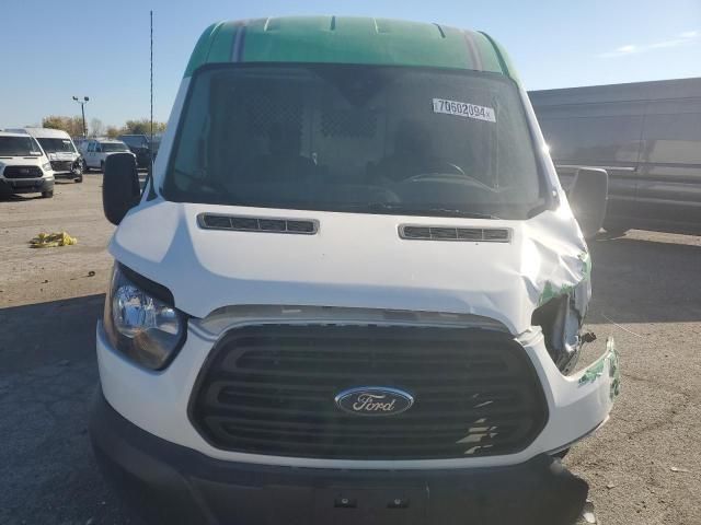 2019 Ford Transit T-250