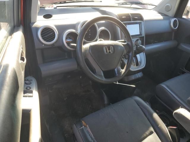 2004 Honda Element EX