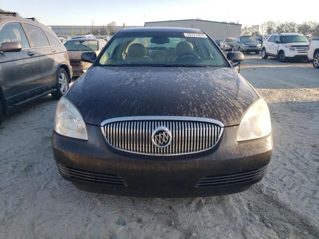 2009 Buick Lucerne CXL