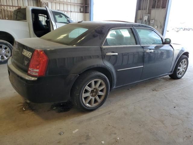 2010 Chrysler 300C