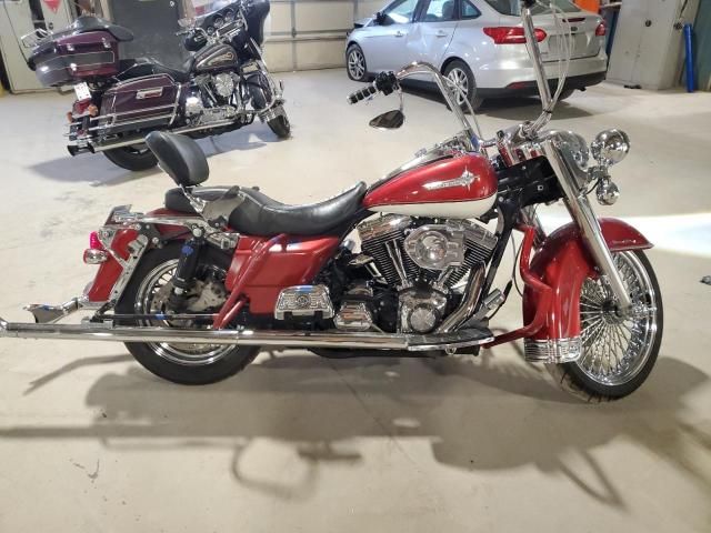 2002 Harley-Davidson Flhrci