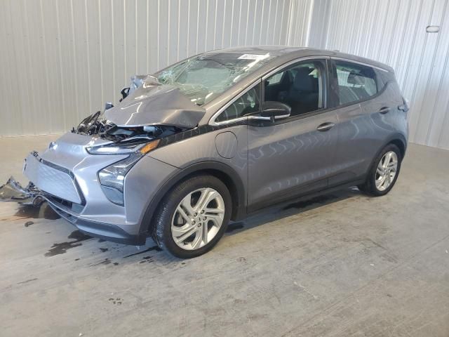 2023 Chevrolet Bolt EV 1LT